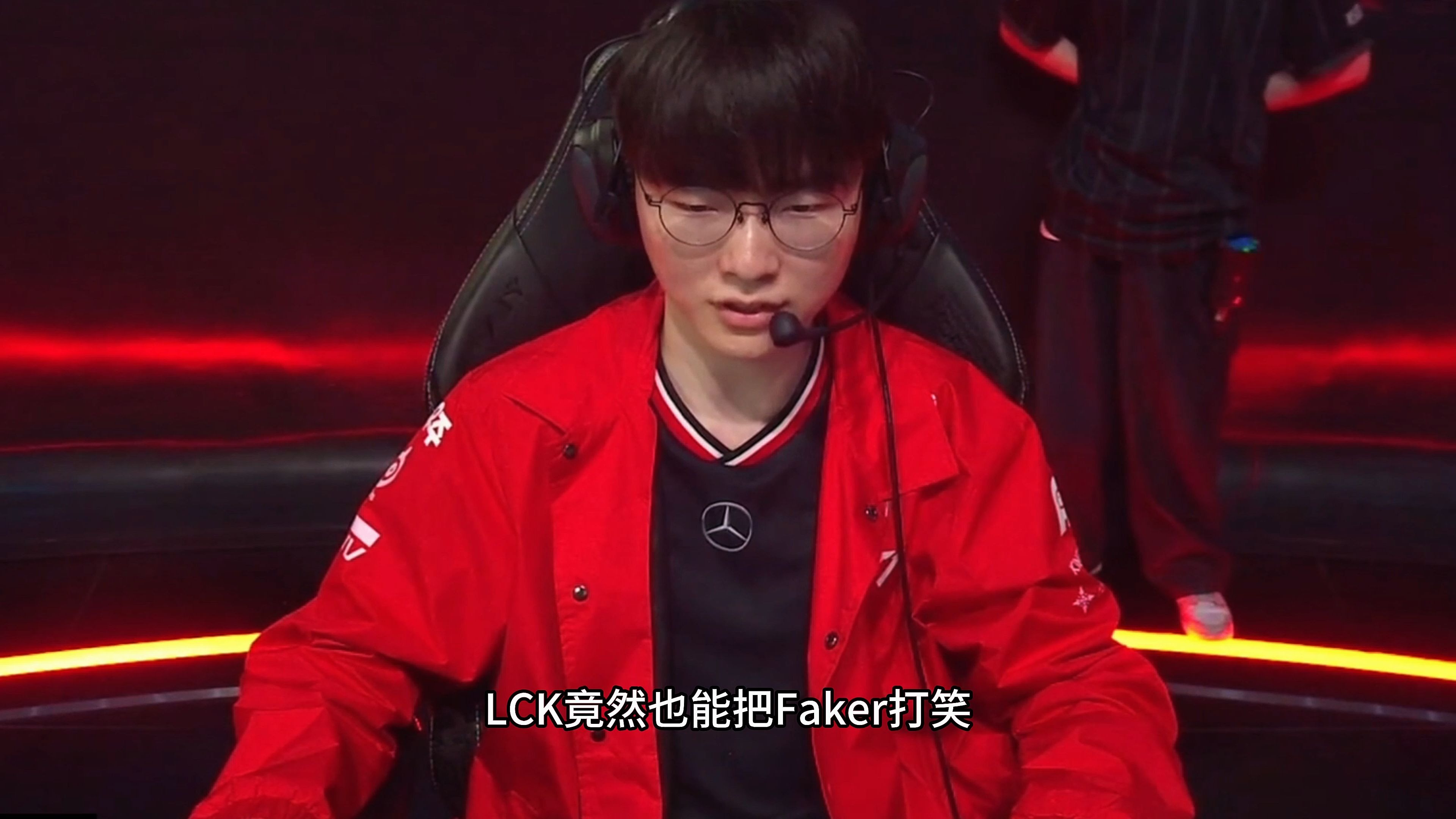 AIYOUXI-Faker意外战胜巴黎圣日耳曼，晋级下一阶段引爆全场！-AIYOUXI