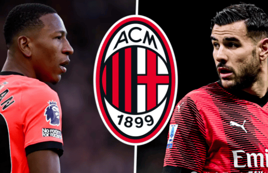 爱游戏-AC米兰迎德国杯关键赛，今晚扳平良机，球迷炸锅，数据趋势出现新变化的简单介绍-爱游戏
